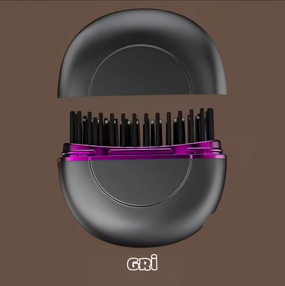 GlowPro Mini Saç Düzleştirici