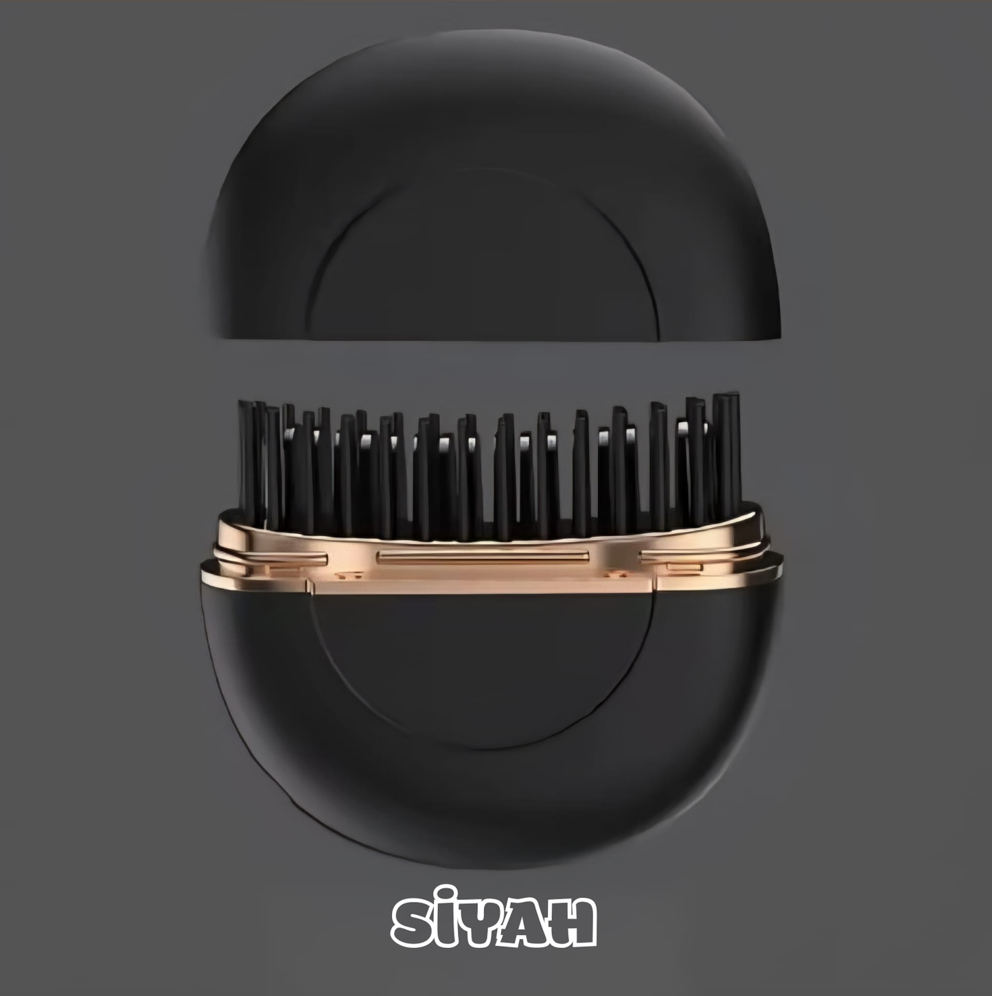 GlowPro Mini Saç Düzleştirici