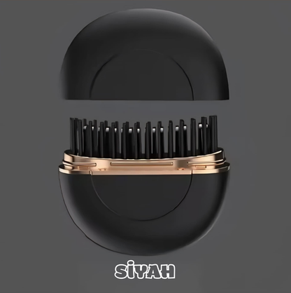 GlowPro Mini Saç Düzleştirici