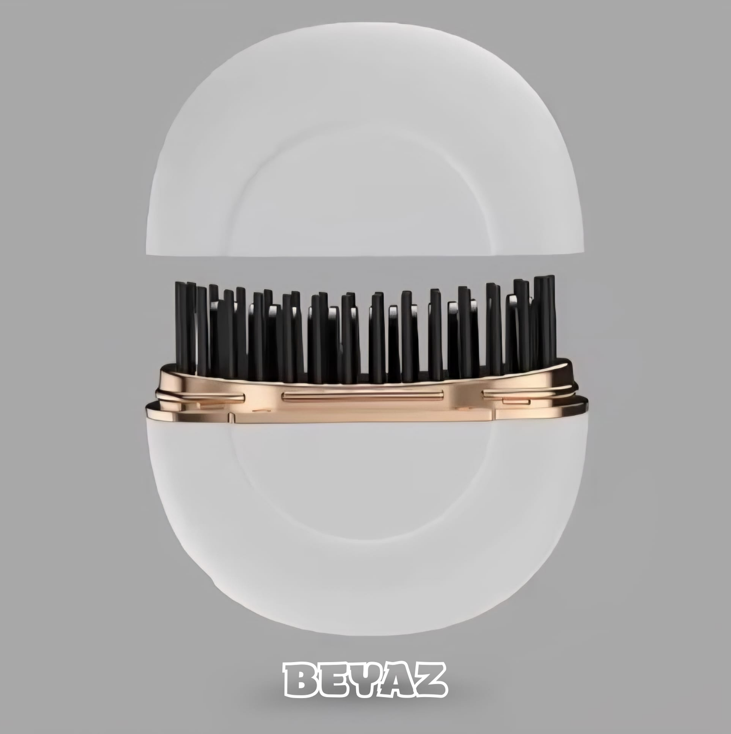 GlowPro Mini Saç Düzleştirici